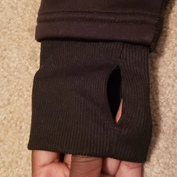 Head Women's Black Jacket - Picture 9 of 15